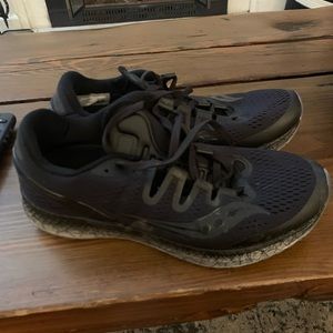 Great running shoes, just found they were snug.